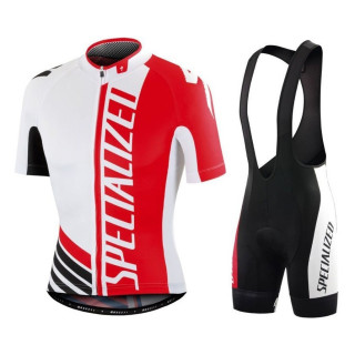 Conjunto de Ciclismo de Verano Specialized: Comodidad y Estilo para tus Paseos