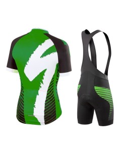 Conjunto de Ciclismo Corto Specialized para Verano: Comodidad y Estilo en tus Rutas 2