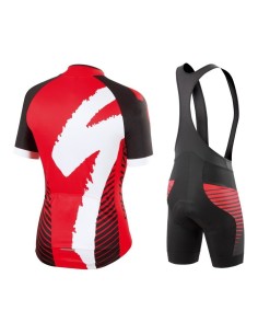 Conjunto de Ciclismo de Verano Specialized: Comodidad y Estilo para tus Rutas 2