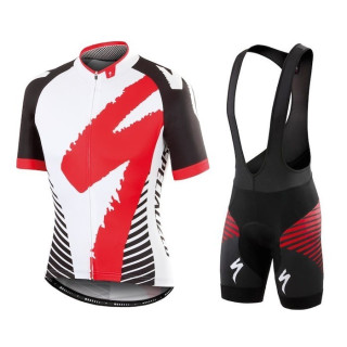 Equipación de Ciclismo Verano Specialized: Comodidad y Estilo para tus Rutas