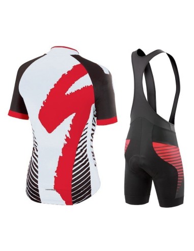 Equipación de Ciclismo Verano Specialized: Comodidad y Estilo para tus Rutas