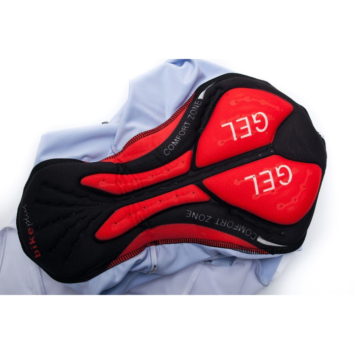 Culotte largo térmico Giant: comodidad y calidad para tus rutas en invierno