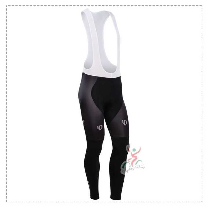 Culotte Largo Térmico Pearl Izumi: Comodidad y Estilo para Ciclismo en Invierno