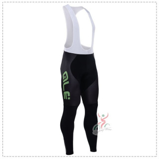 Culotte Largo Térmico ALE: Comodidad y Estilo para Ciclistas en Invierno