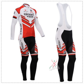 Ropa térmica de ciclismo Bissell para entrenar cómodo y fresco