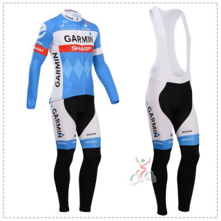 Ropa Térmica de Ciclismo Garmin: Comodidad y Estilo para tus Salidas en Bicicleta