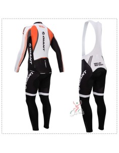 Ropa térmica de ciclismo Specialized para estar cómodo y fresco 2