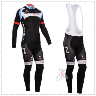 Ropa Térmica de Ciclismo Nalini: Comodidad y Estilo para tus Rutas