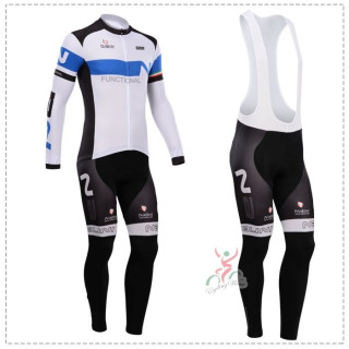 Ropa térmica de ciclismo Nalini para disfrutar del pedaleo en cualquier clima