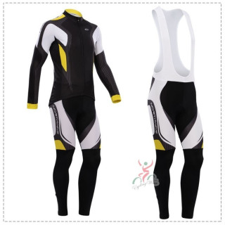 Ropa térmica de ciclismo Northwave: comodidad y calidad para tus entrenos