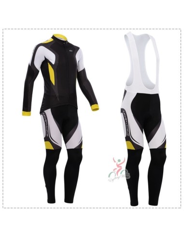 Ropa térmica de ciclismo Northwave: comodidad y calidad para tus entrenos