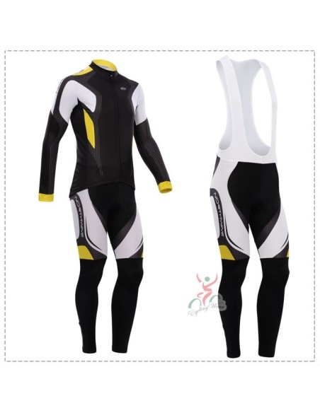 Ropa térmica de ciclismo Northwave: comodidad y calidad para tus entrenos