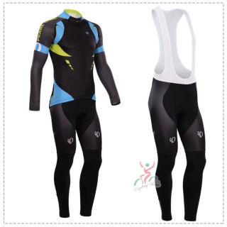 Ropa térmica de ciclismo Pearl Izumi para mantenerte cómodo en cada pedaleada