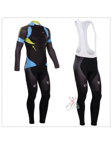 Ropa térmica de ciclismo Pearl Izumi para mantenerte cómodo en cada pedaleada