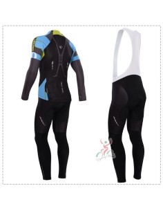 Ropa térmica de ciclismo Pearl Izumi para mantenerte cómodo en cada pedaleada 2