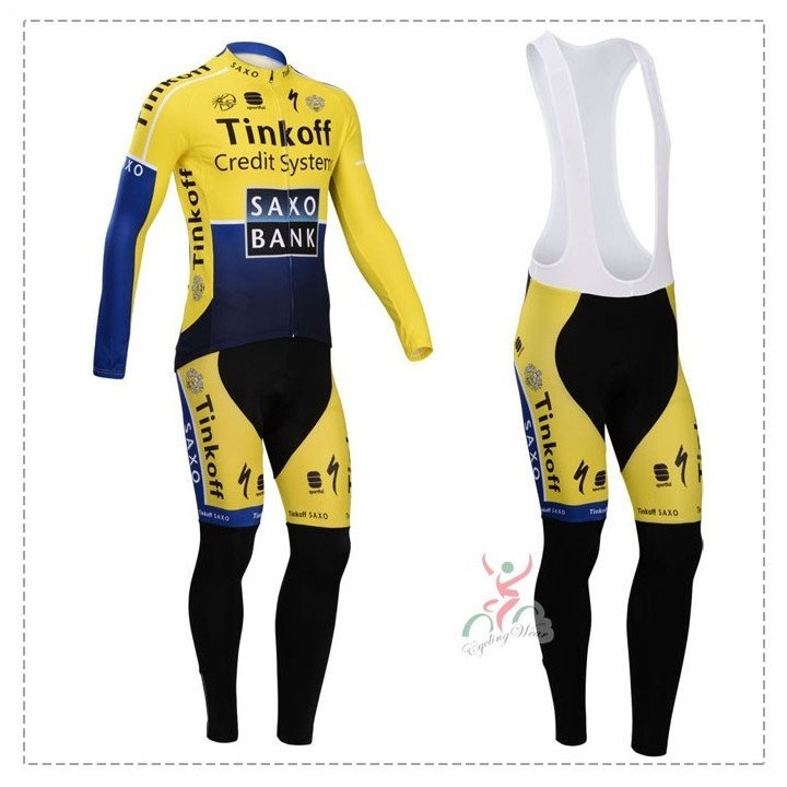 Ropa térmica de ciclismo Santini para que pedalees cómodo y fresco