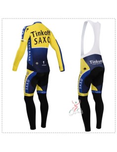 Ropa térmica de ciclismo Santini para que pedalees cómodo y fresco 2