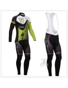 Ropa térmica de ciclismo Specialized: comodidad y calidad para tus rutas