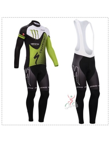 Ropa térmica de ciclismo Specialized: comodidad y calidad para tus rutas
