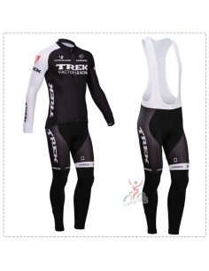 Ropa térmica de ciclismo Trek: comodidad y frescura en cada pedaleada