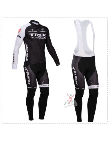 Ropa térmica de ciclismo Trek: comodidad y frescura en cada pedaleada