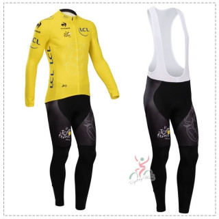 Ropa de ciclismo térmica para mantenerte cómodo en tus aventuras