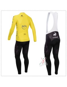 Ropa de ciclismo térmica para mantenerte cómodo en tus aventuras 2