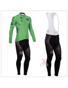 Ropa Térmica de Ciclismo para Invierno: Comodidad y Estilo para tus Rutas