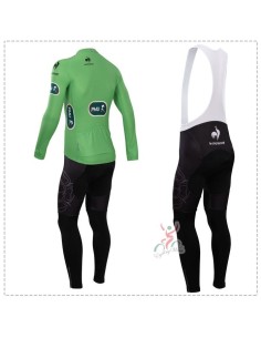 Ropa Térmica de Ciclismo para Invierno: Comodidad y Estilo para tus Rutas 2
