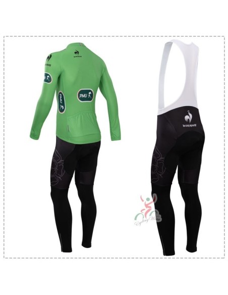 Ropa Térmica de Ciclismo para Invierno: Comodidad y Estilo para tus Rutas