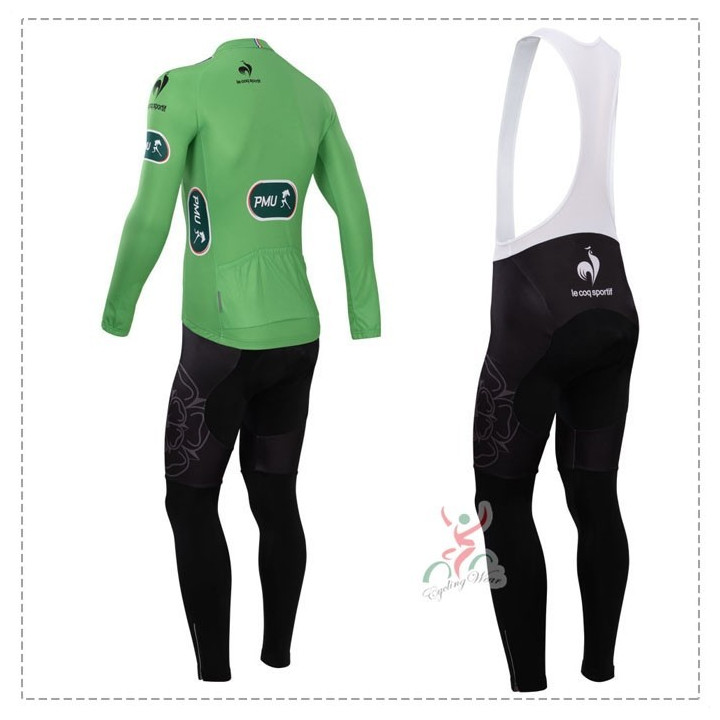 Ropa Térmica de Ciclismo para Invierno: Comodidad y Estilo para tus Rutas