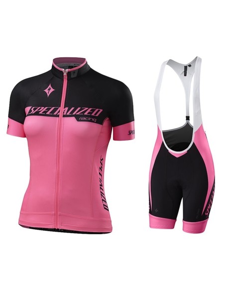 Ropa de ciclismo de verano para mujer: comodidad y estilo en tus paseos