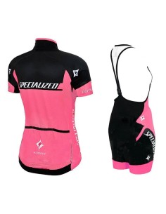 Ropa de ciclismo de verano para mujer: comodidad y estilo en tus paseos 2