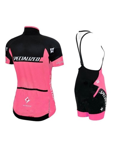 Ropa de ciclismo de verano para mujer: comodidad y estilo en tus paseos