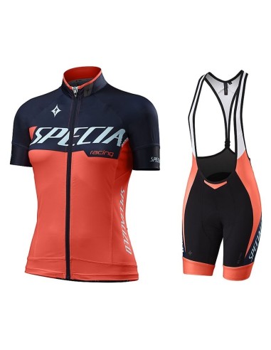 Ropa de ciclismo de verano para mujer: comodidad y estilo en cada pedaleada
