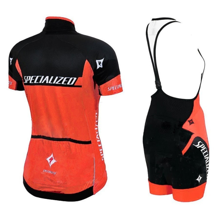 Ropa de ciclismo de verano para mujer: comodidad y estilo en cada pedaleada