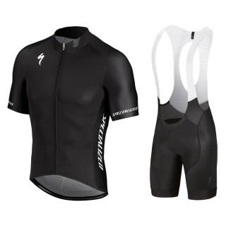 Conjunto de Ciclismo de Verano Specialized: Comodidad y Estilo para tus Rutas