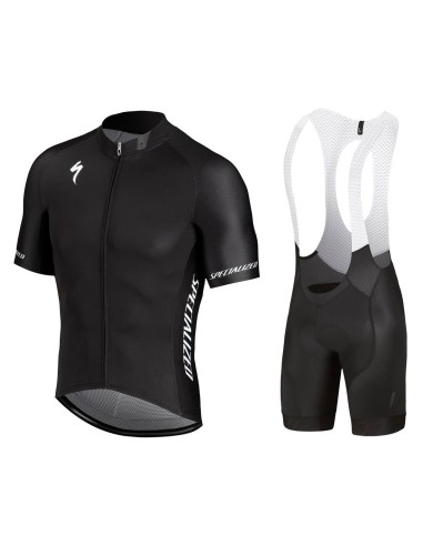 Conjunto de Ciclismo de Verano Specialized: Comodidad y Estilo para tus Rutas