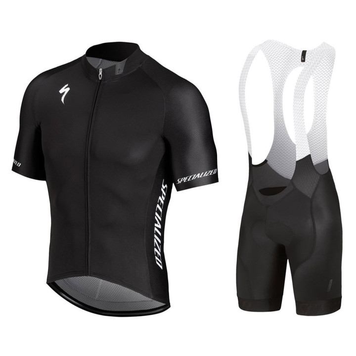Conjunto de Ciclismo de Verano Specialized: Comodidad y Estilo para tus Rutas