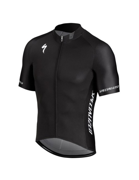 Conjunto de Ciclismo de Verano Specialized: Comodidad y Estilo para tus Rutas