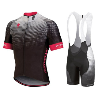 Conjunto de Ciclismo de Verano Specialized: Comodidad y Estilo para tus Rutas