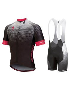 Conjunto de Ciclismo de Verano Specialized: Comodidad y Estilo para tus Rutas