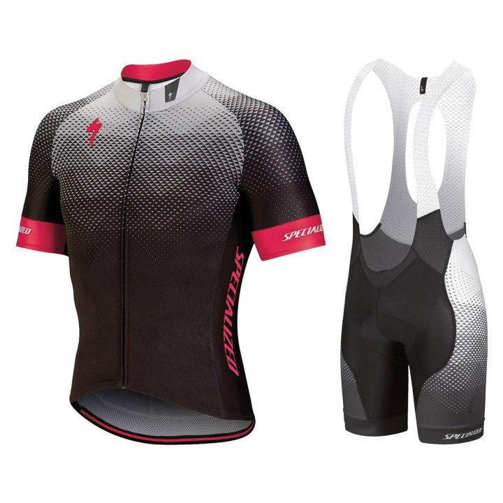 Conjunto de Ciclismo de Verano Specialized: Comodidad y Estilo para tus Rutas