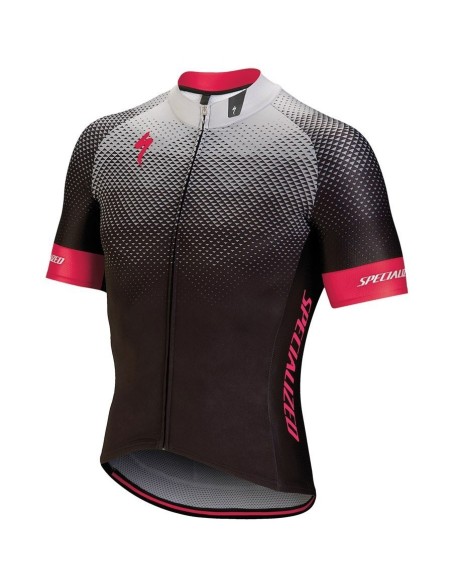 Conjunto de Ciclismo de Verano Specialized: Comodidad y Estilo para tus Rutas