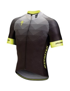 Conjunto de ciclismo corto Specialized para un verano cómodo y fresco 2