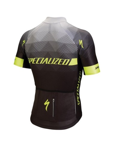 Conjunto de ciclismo corto Specialized para un verano cómodo y fresco
