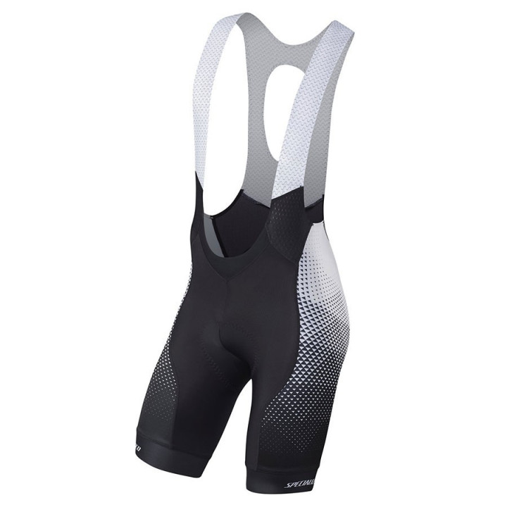 Conjunto de ciclismo corto Specialized para un verano cómodo y fresco