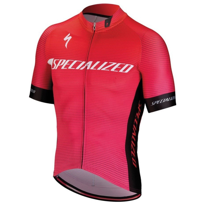 Conjunto corto de ciclismo Specialized para disfrutar el verano