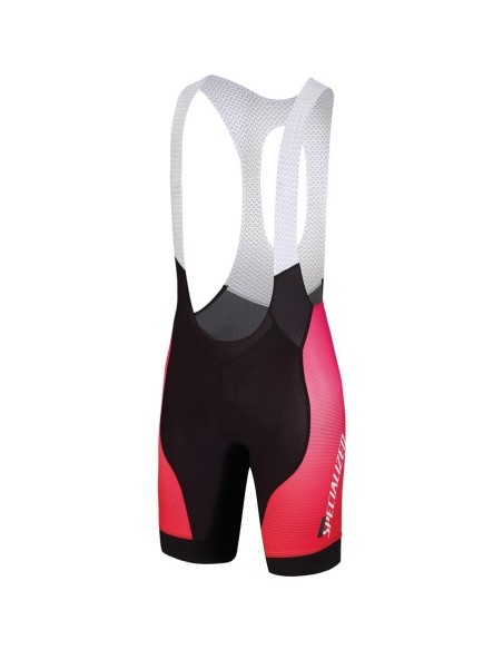 Conjunto corto de ciclismo Specialized para disfrutar el verano