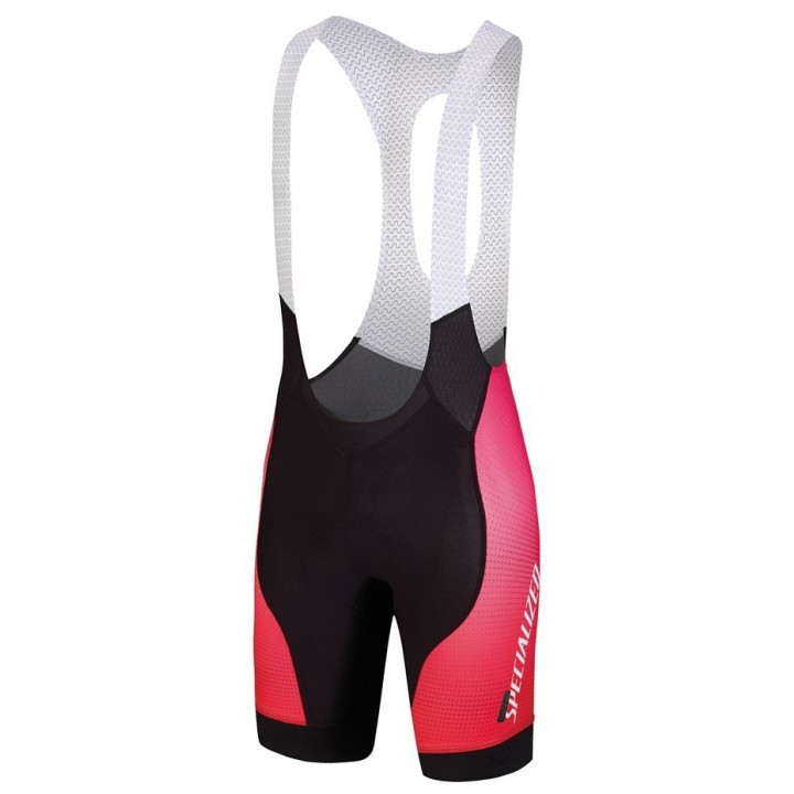 Conjunto corto de ciclismo Specialized para disfrutar el verano